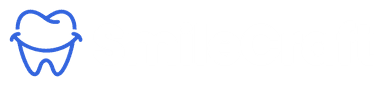 SmileCraft Dental Logo